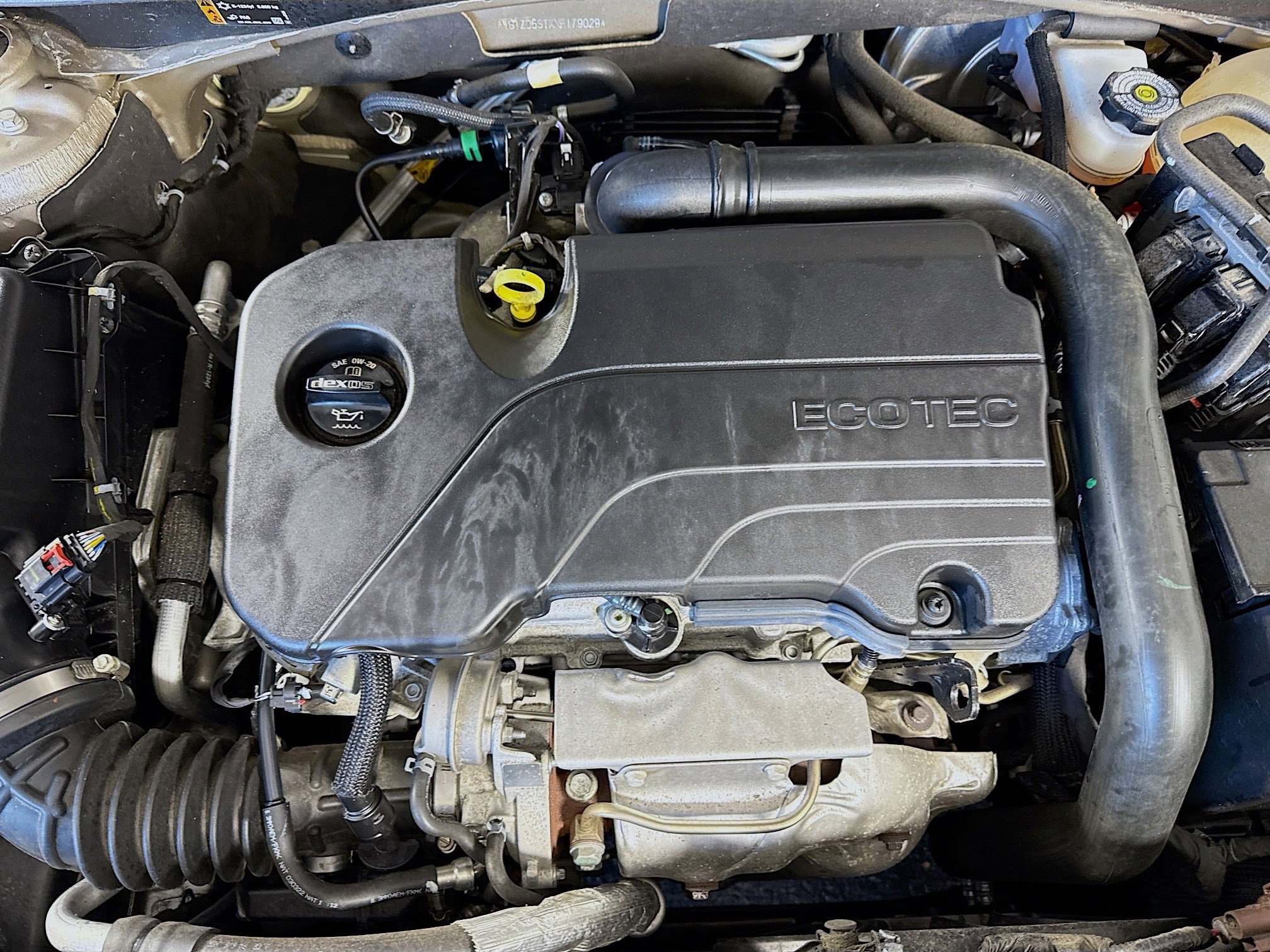 Used 2022 Chevrolet Malibu LT image 39