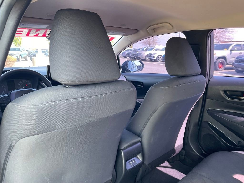 Used 2023 Toyota Corolla LE image 25