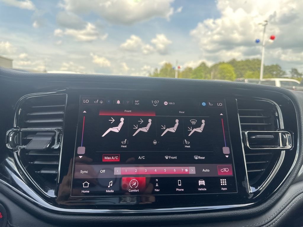 Used 2021 Dodge Durango GT RWD image 16