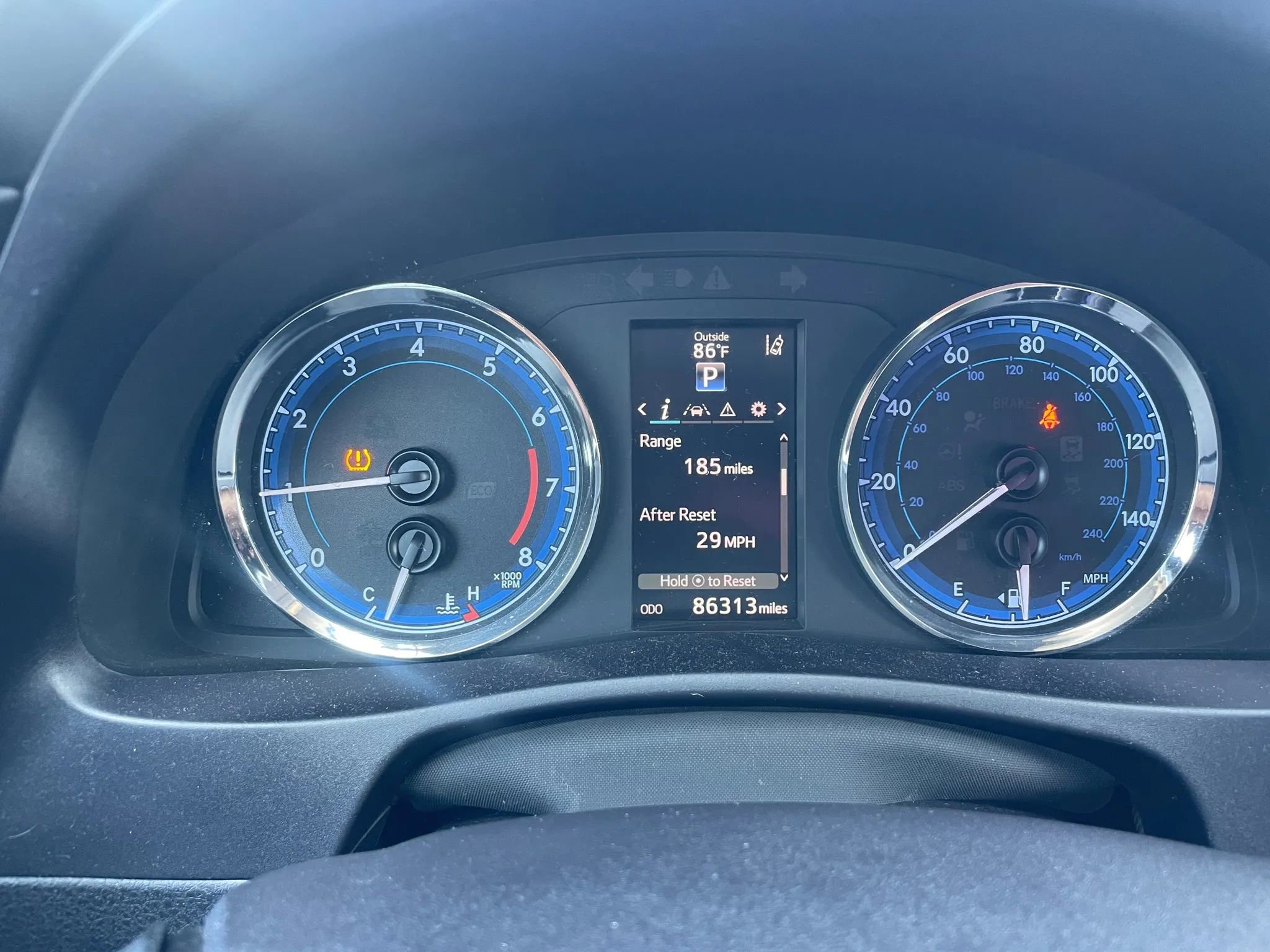 Used 2019 Toyota Corolla SE image 18