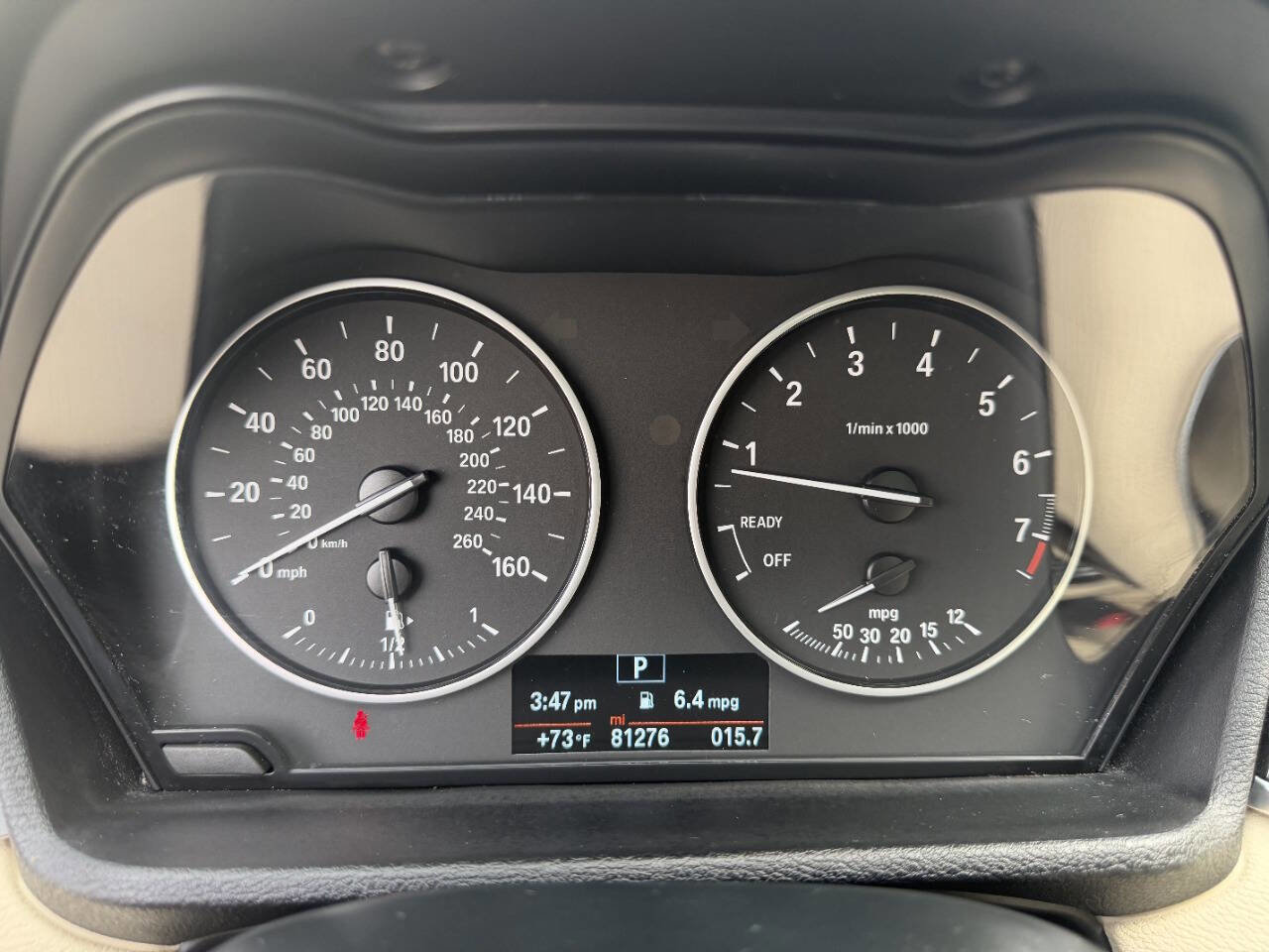 Used 2017 BMW X1 xDrive28i AWD/4WD image 16
