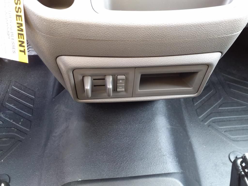 New 2024 Ford Transit 350 Low Roof RWD image 19