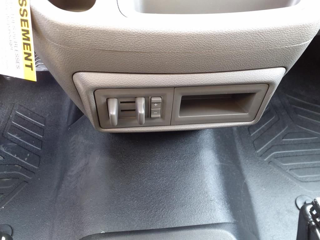 New 2024 Ford Transit 350 Low Roof image 19