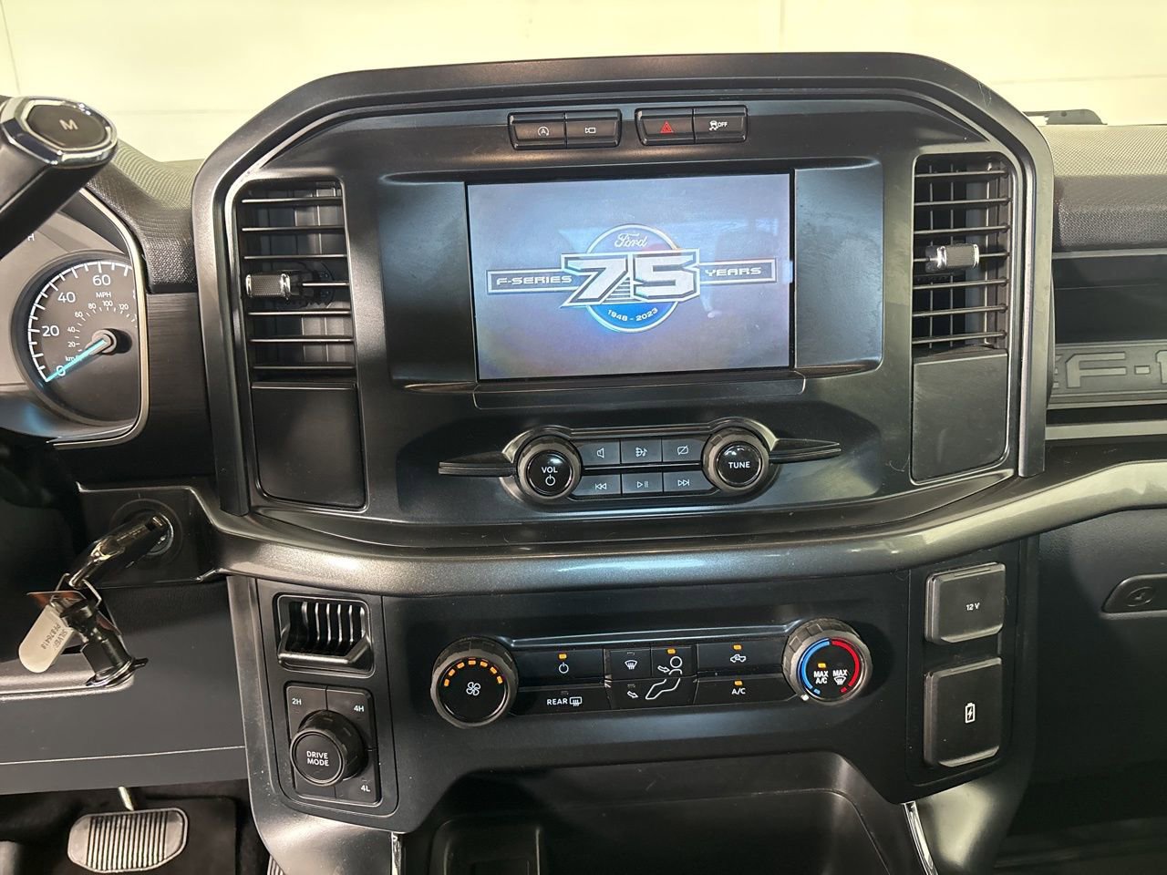 Used 2023 Ford F150 XL w/ STX Appearance Package image 13