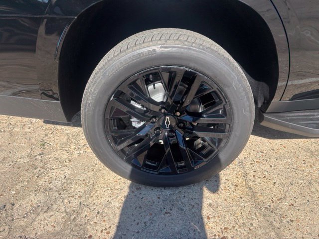 New 2026 Chevrolet Tahoe Premier AWD/4WD image 9