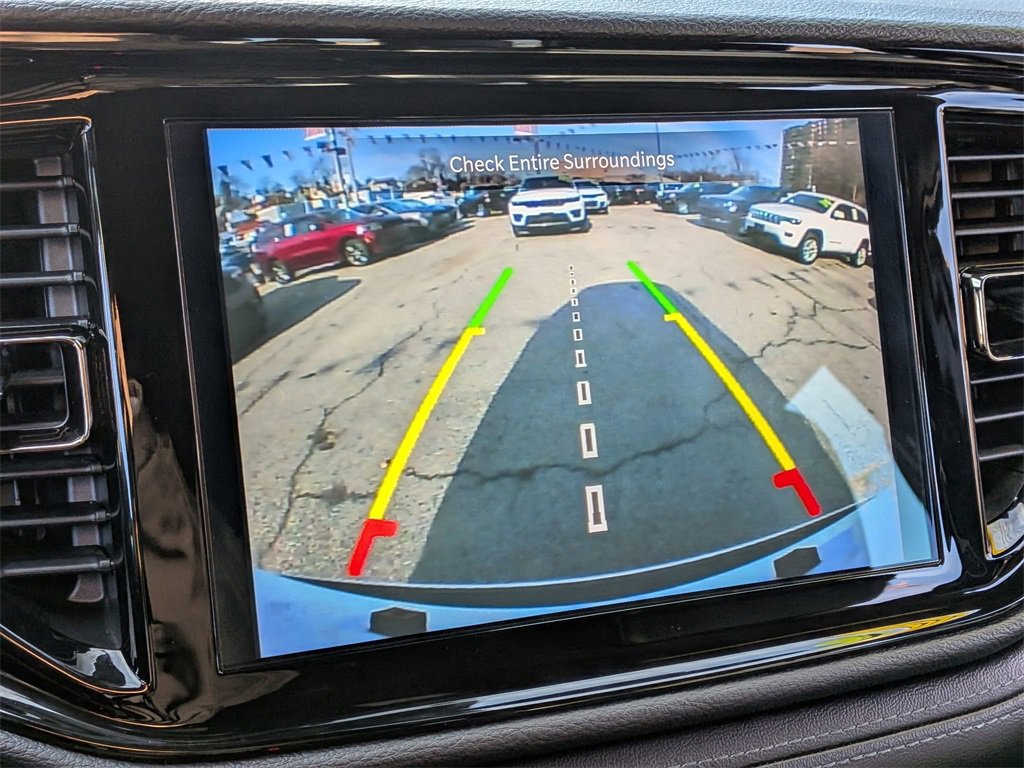 Used 2022 Dodge Durango GT image 20