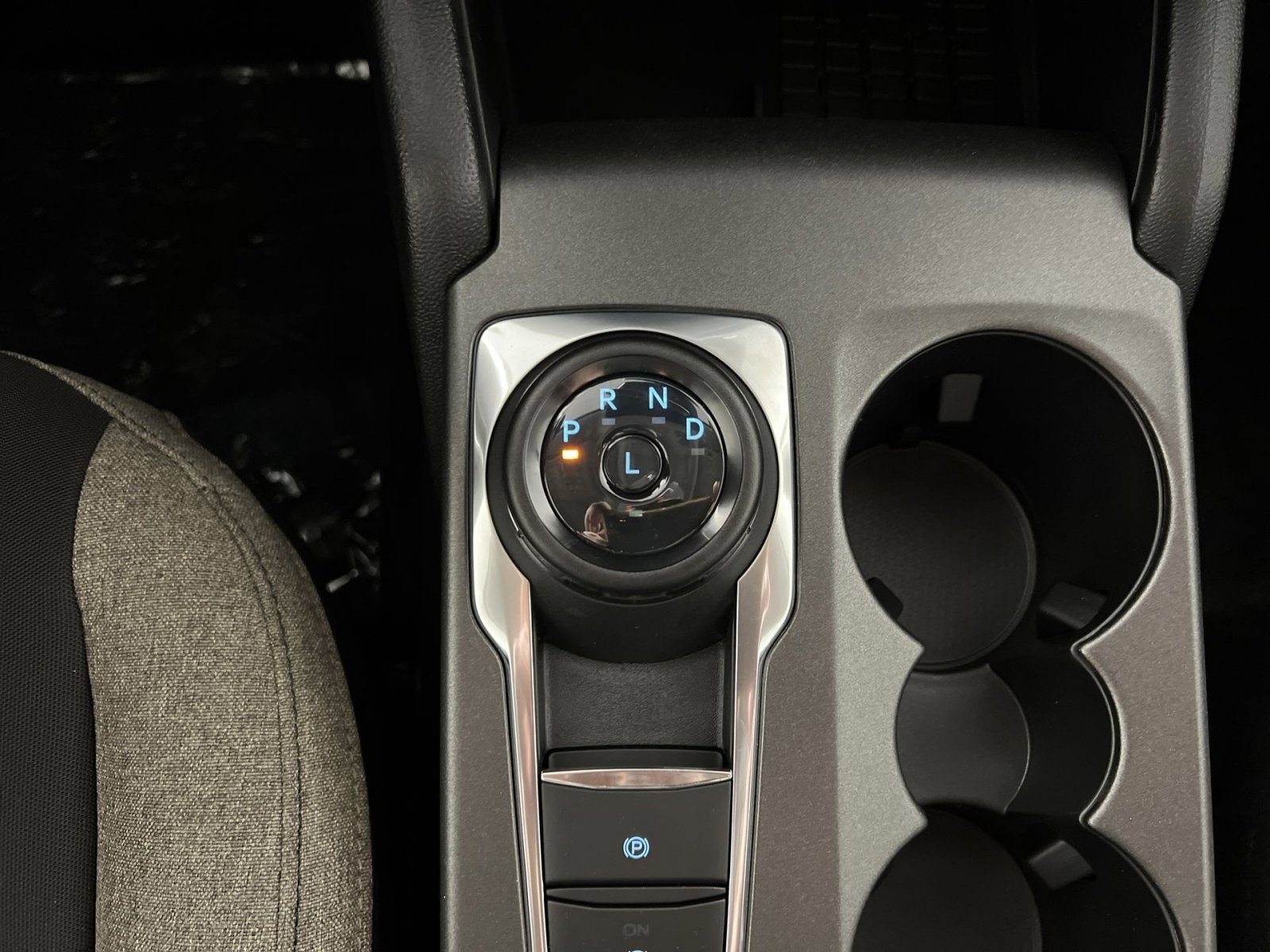 New 2025 Ford Bronco Sport Big Bend image 21