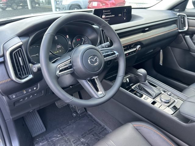 New 2026 MAZDA CX-50 AWD 2.5 Hybrid w/ Premium Pkg image 23