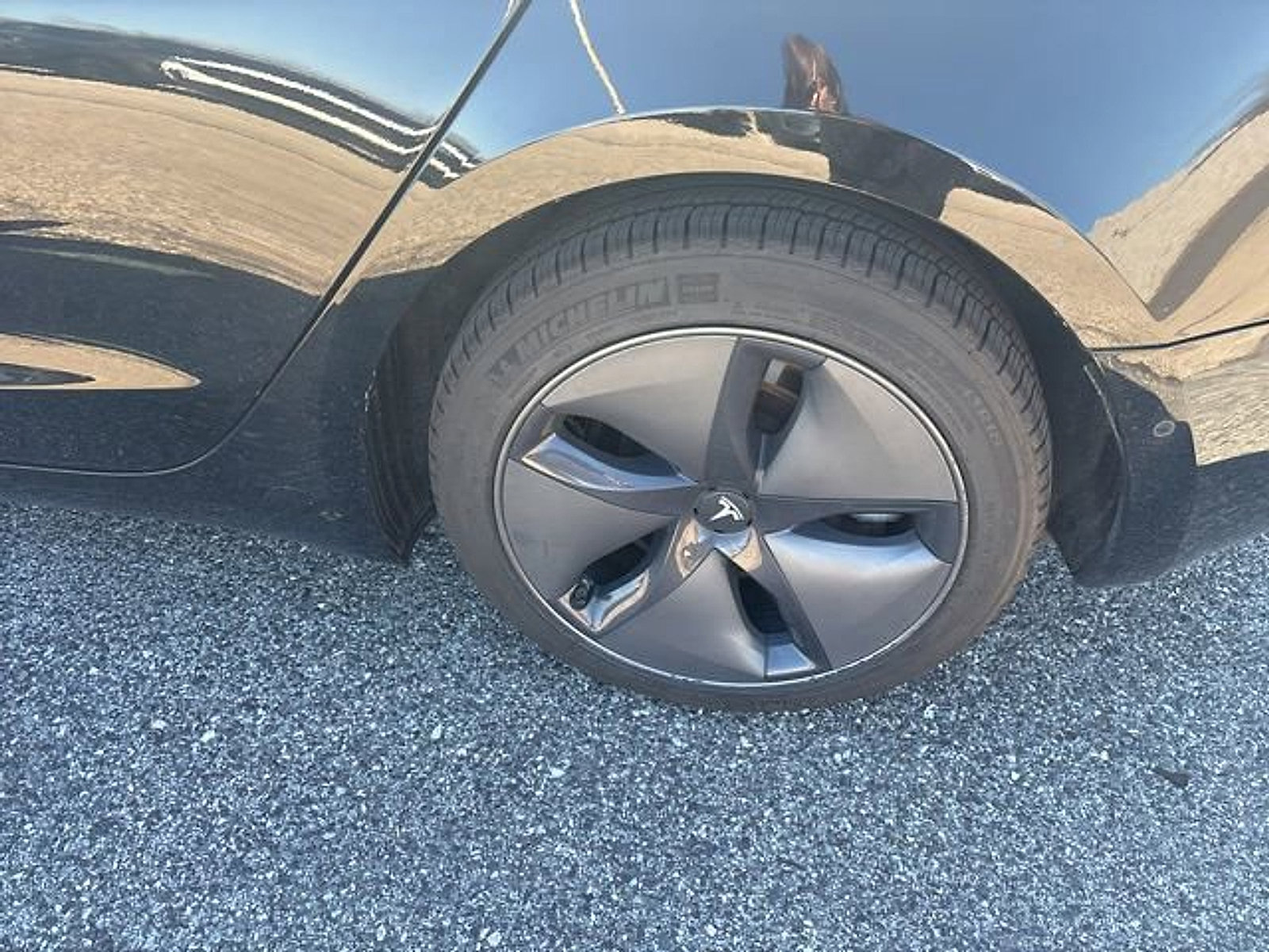 Used 2020 Tesla Model 3 Long Range image 13