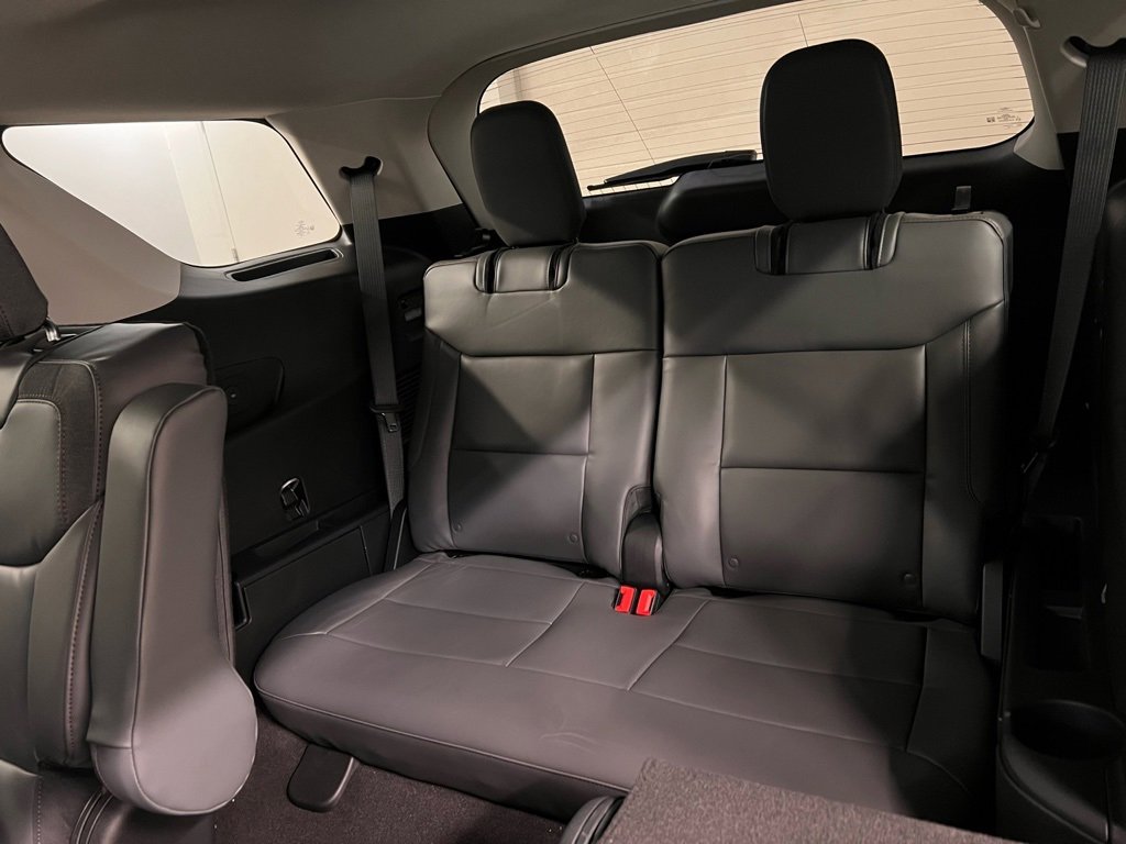 New 2026 Ford Explorer Active image 28