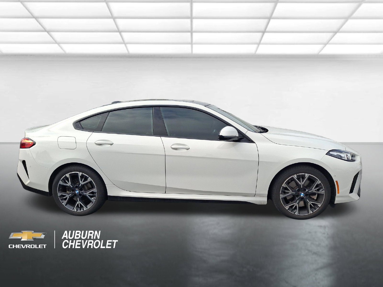 Used 2025 BMW 228i xDrive AWD/4WD image 2