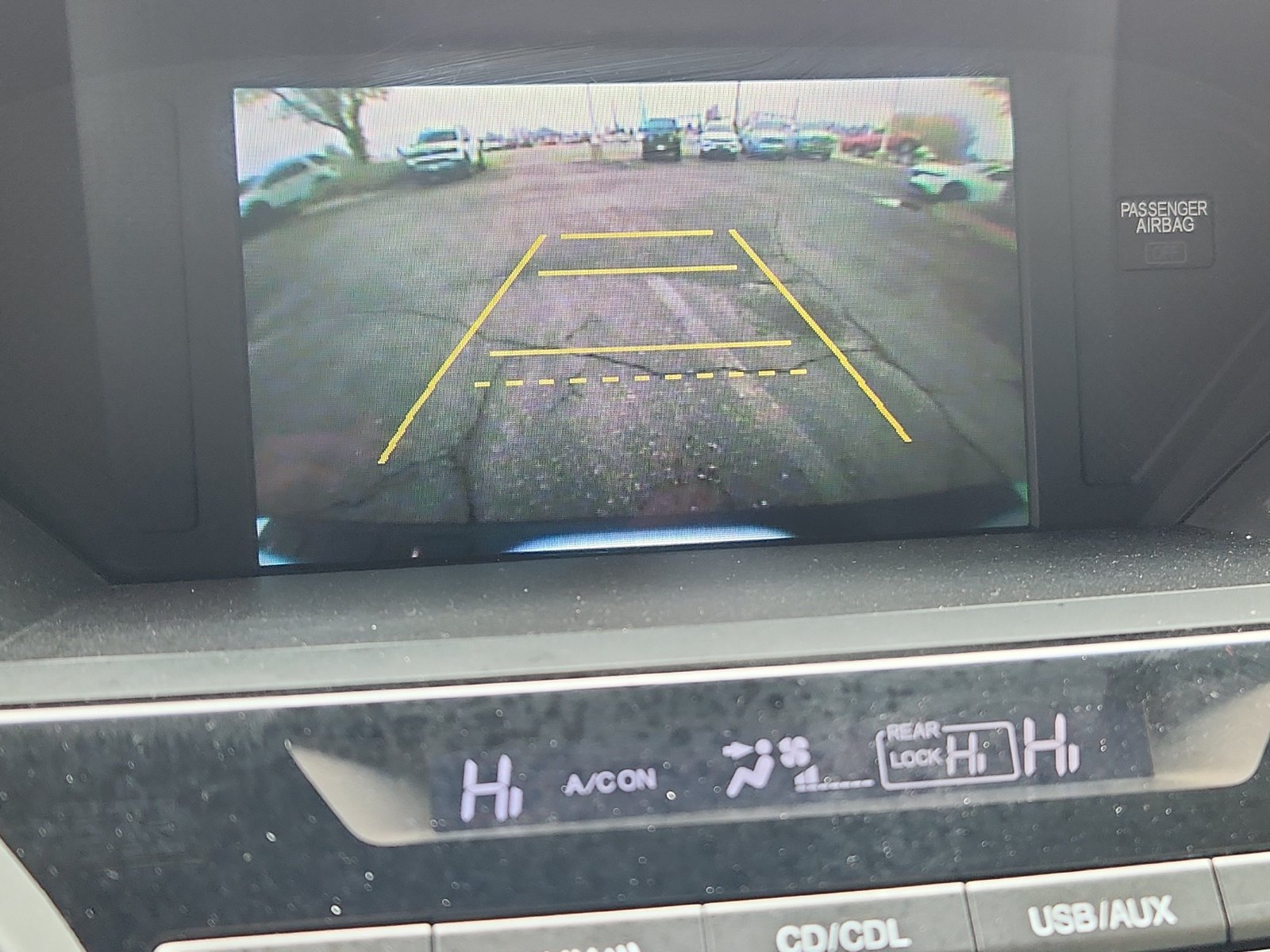 Used 2013 Honda Pilot EX-L image 23