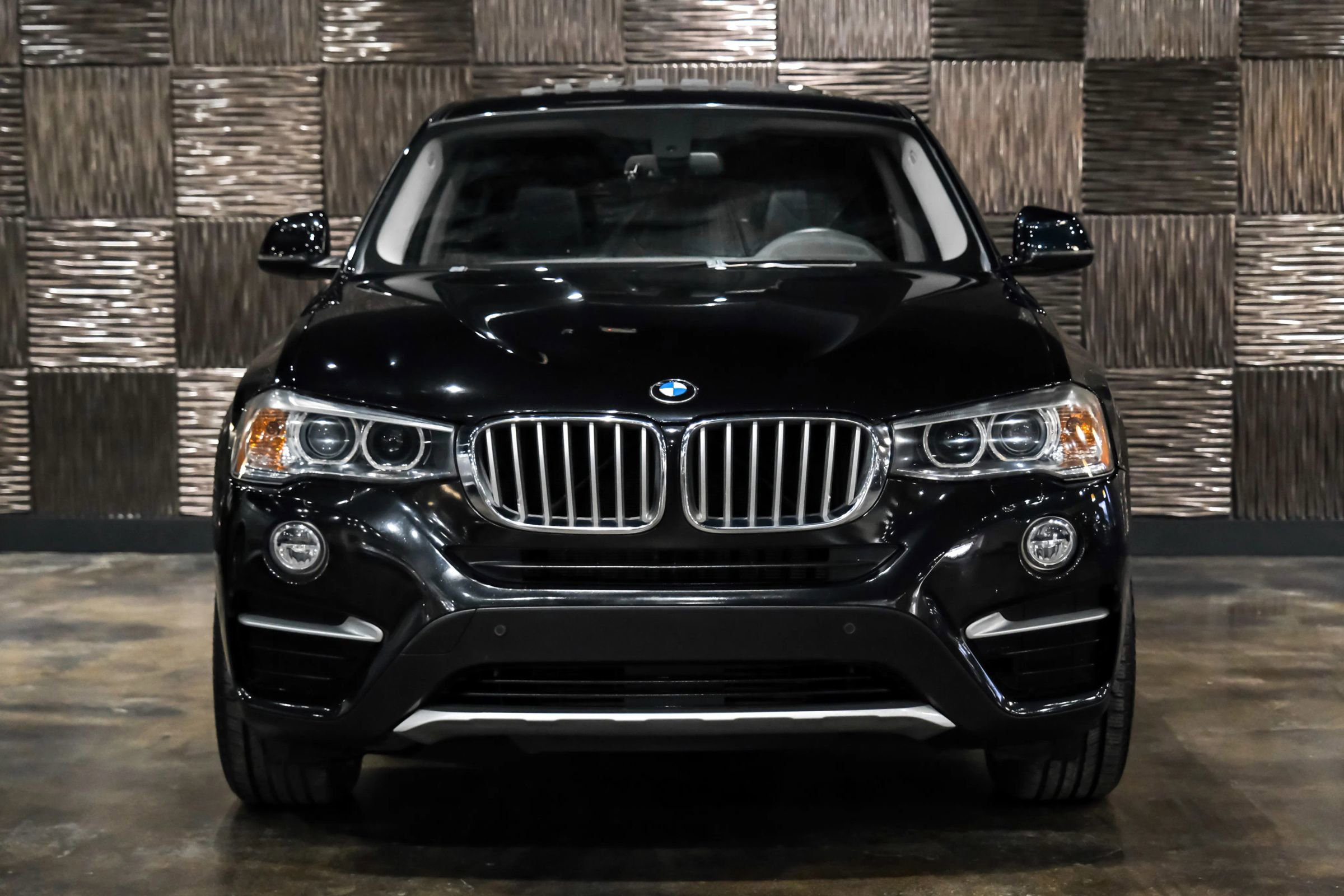 Used 2016 BMW X4 xDrive35i AWD/4WD image 6