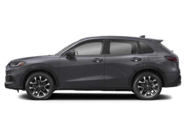 New 2027 Honda HR-V EX-L image 4