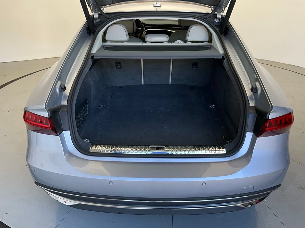 Used 2019 Audi A7 3.0T Premium Plus AWD/4WD image 5