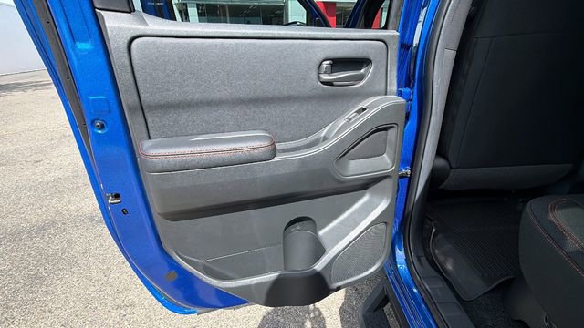 New 2026 Nissan Frontier PRO-4X w/ Tow Package image 15