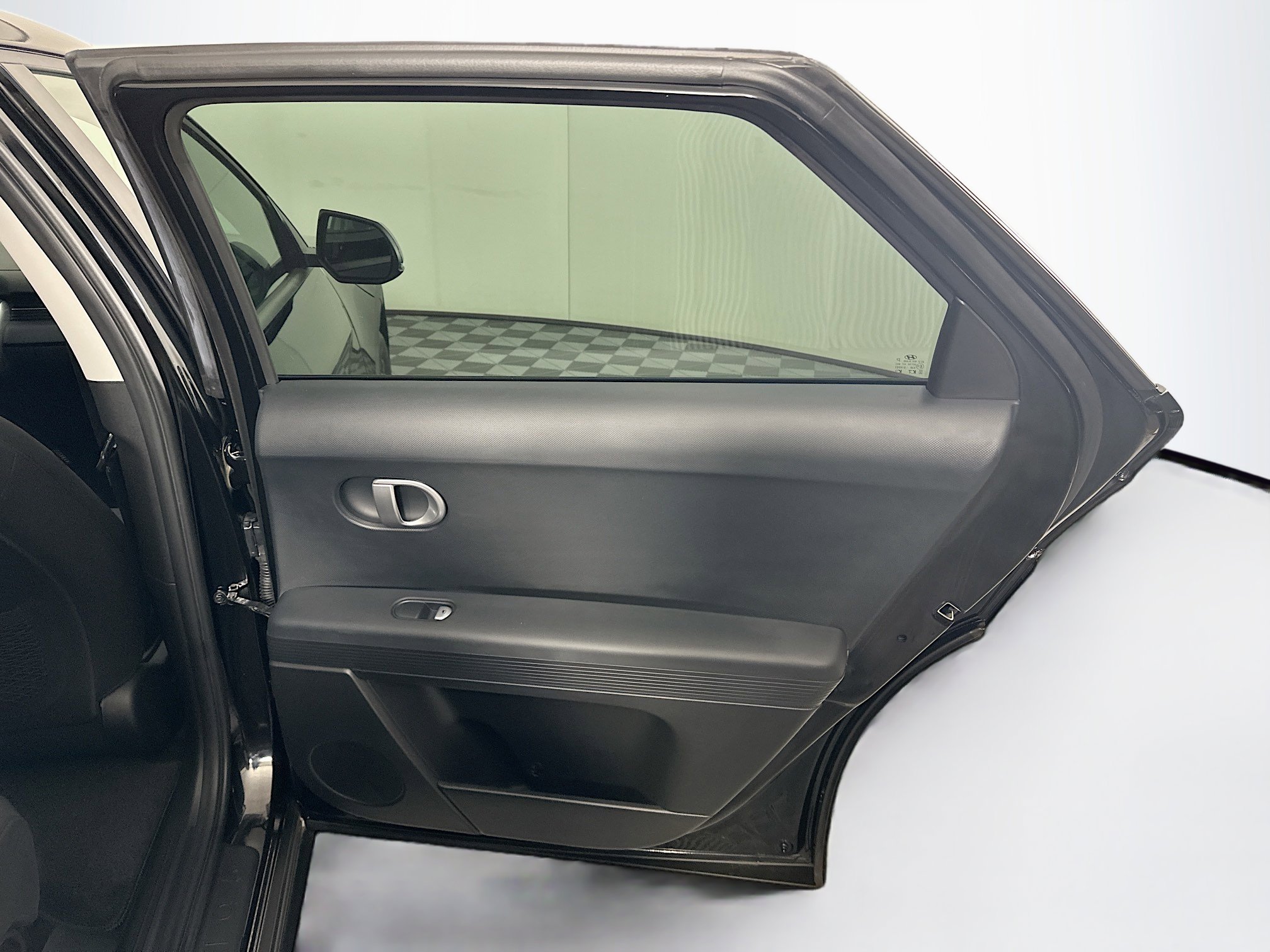 Used 2024 Hyundai Ioniq 5 SEL image 29