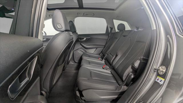 Used 2022 Audi Q7 3.0T Premium image 17