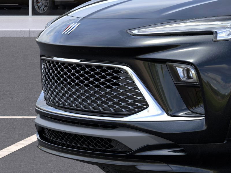 New 2026 Buick Encore GX Avenir w/ Avenir Convenience Package image 54