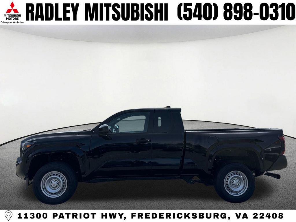 Used 2024 Toyota Tacoma SR image 14