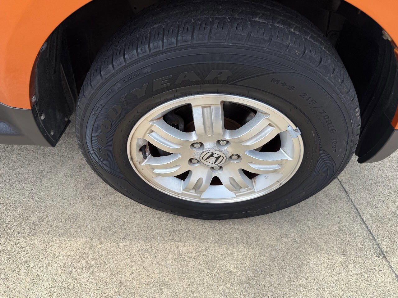 Used 2006 Honda Element EX-P image 9