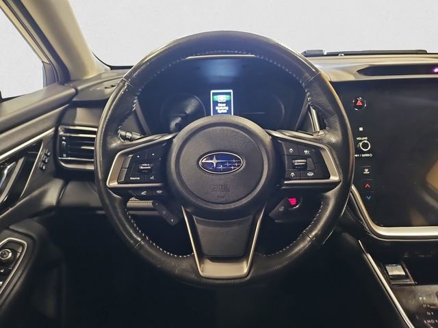 Used 2022 Subaru Outback Limited image 13