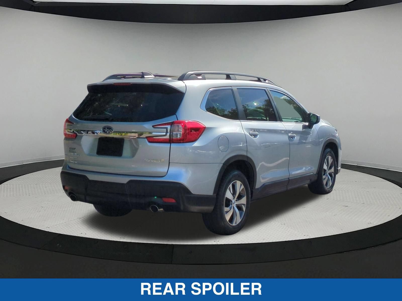 Certified 2024 Subaru Ascent Premium w/ Convenience Package AWD/4WD image 4