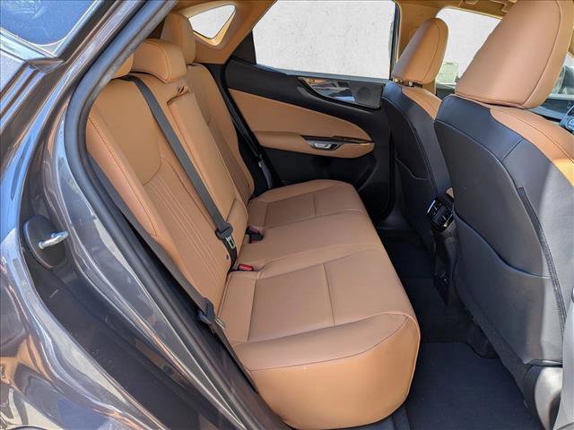 Used 2023 Lexus NX 350 AWD w/ Cold Area Package image 19