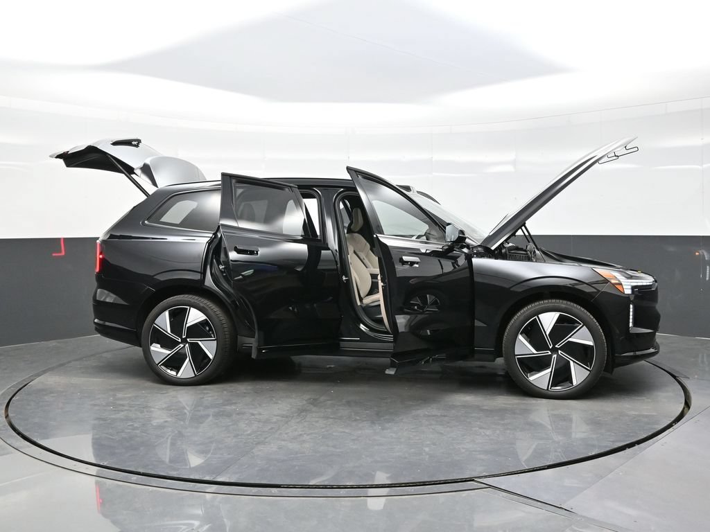 New 2025 Volvo EX90 Ultra AWD/4WD image 50