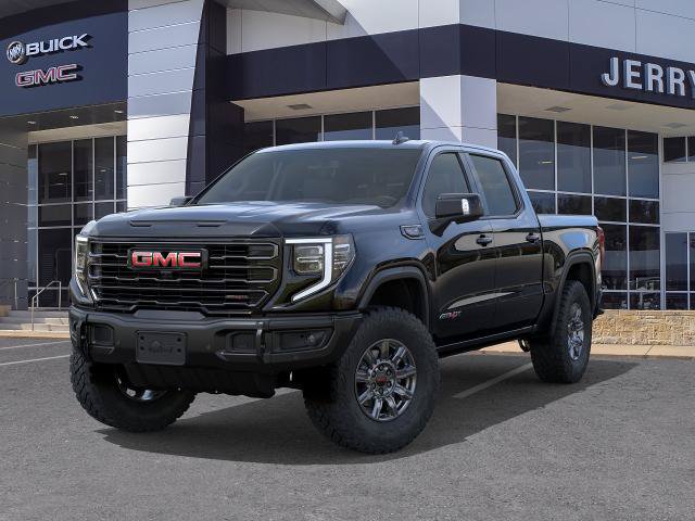 New 2026 GMC Sierra 1500 AT4X AWD/4WD image 30
