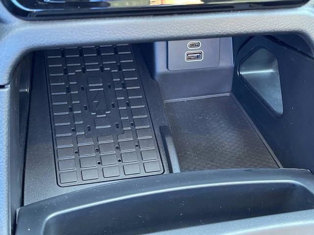 Used 2025 Ford Ranger XLT w/ Equipment Group 301A High image 36