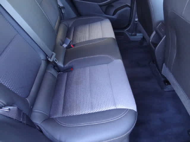 Used 2024 Chevrolet Trax LT FWD image 9