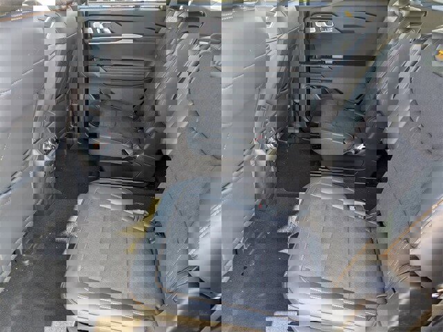 New 2026 Ford Explorer Tremor w/ Tremor Ultimate Package image 39