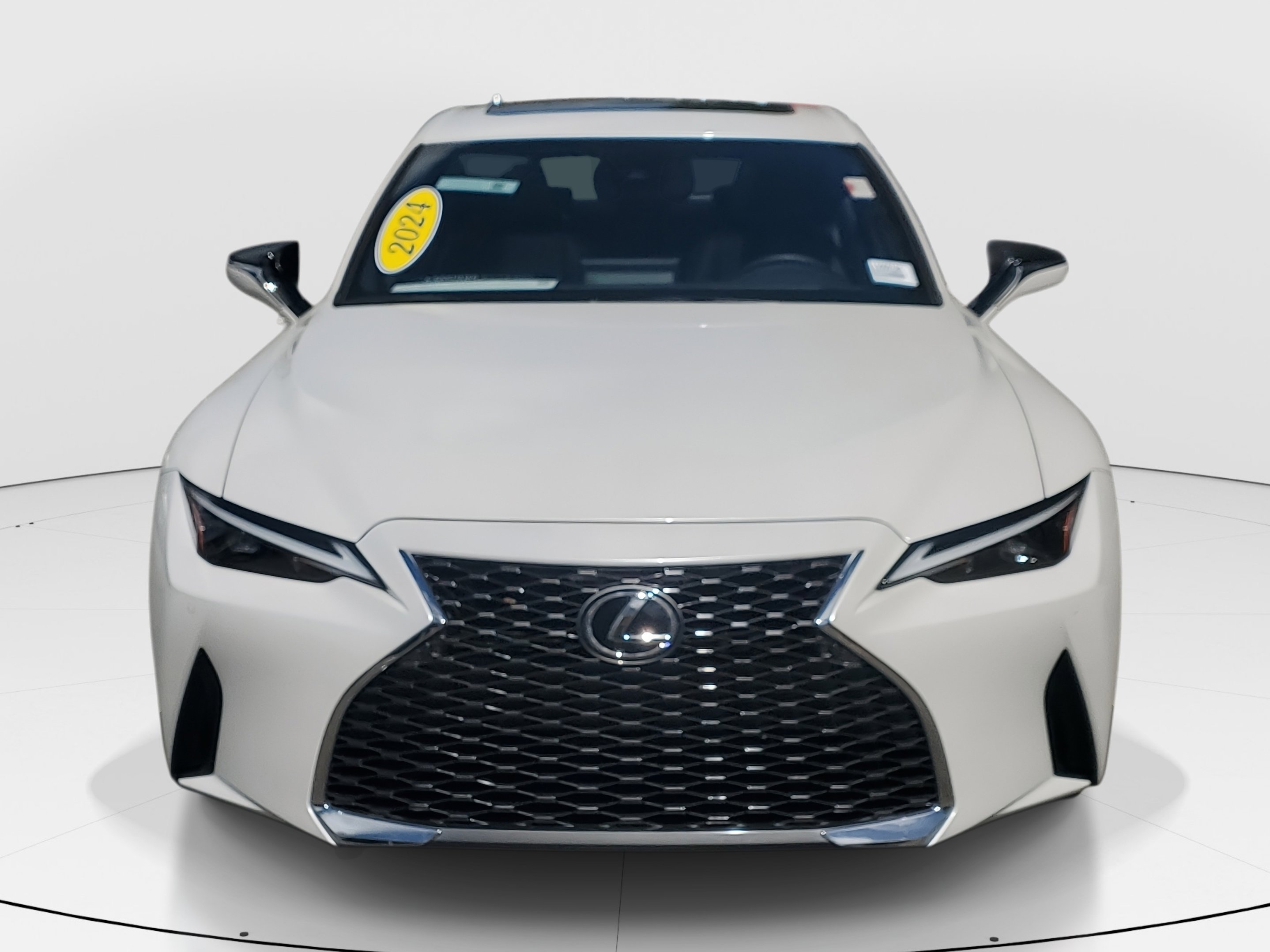 Used 2024 Lexus IS 300 w/ Comfort Package RWD video 2