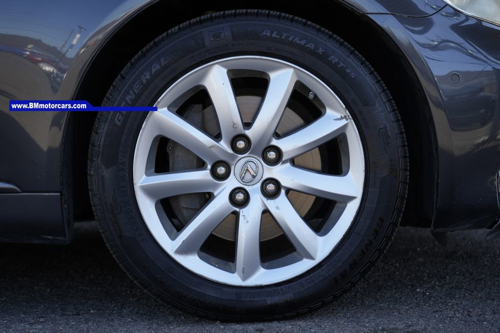 Used 2007 Lexus LS 460 image 10