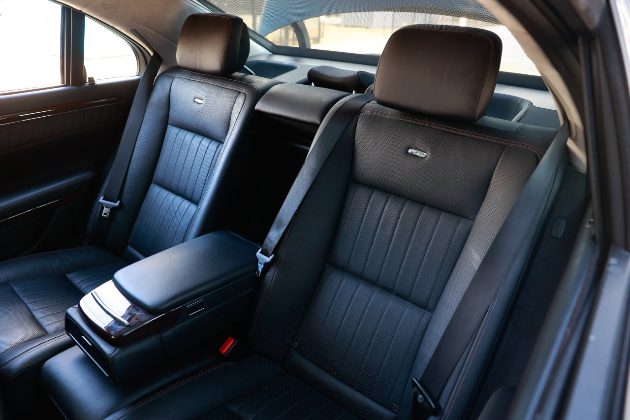 Used 2012 Mercedes-Benz S 600 image 10