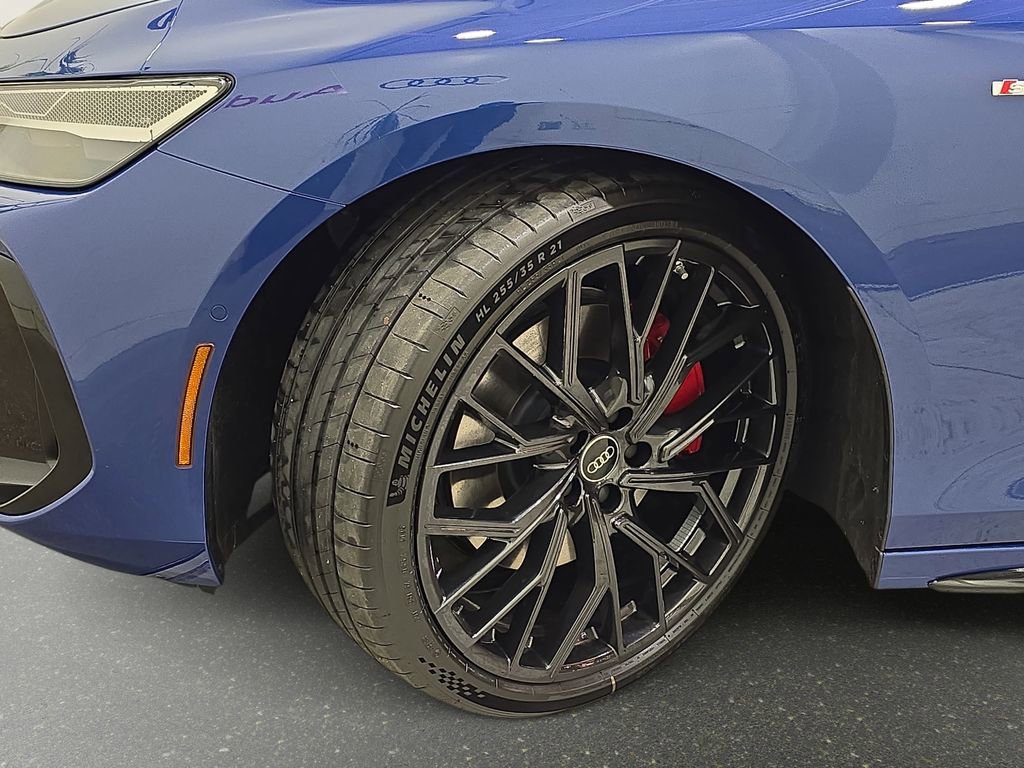 New 2026 Audi A6 3.0 image 32