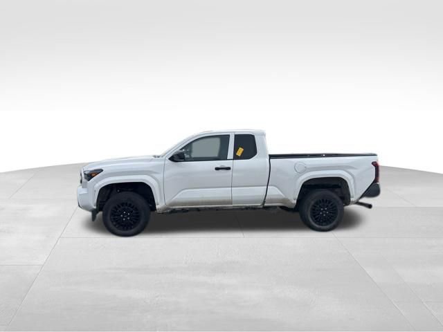 Used 2025 Toyota Tacoma SR w/ SR Upgrade Package image 2