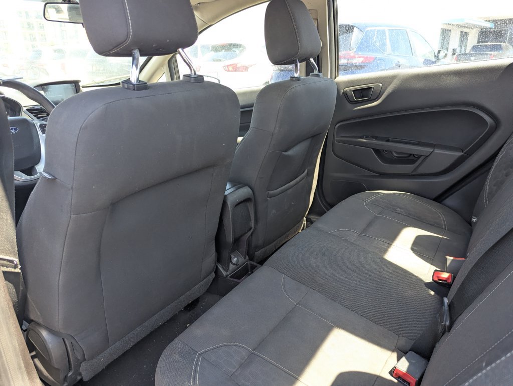 Used 2019 Ford Fiesta SE w/ Equipment Group 201A FWD image 27