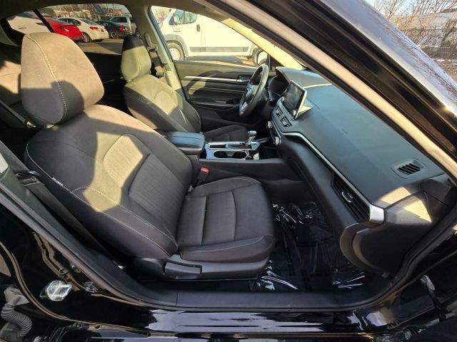 Used 2021 Nissan Altima 2.5 SV image 15