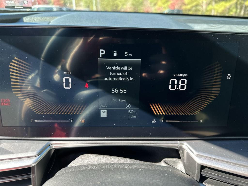 New 2026 Kia Sorento EX image 10