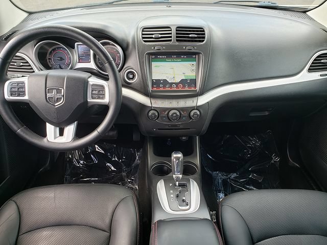 Used 2017 Dodge Journey GT FWD image 12