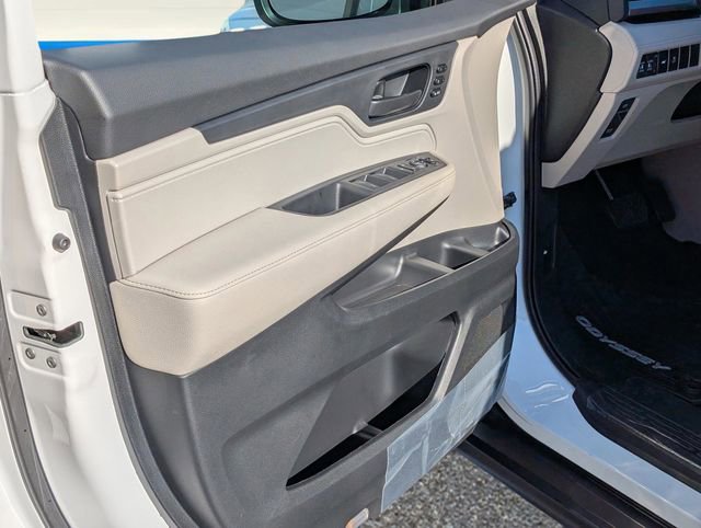 New 2026 Honda Odyssey EX-L image 12