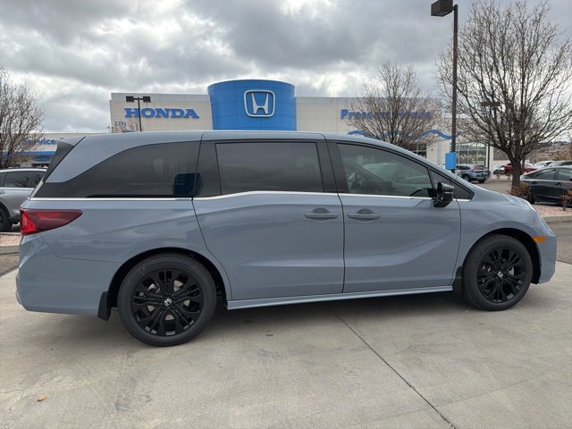 New 2026 Honda Odyssey Sport-L image 4