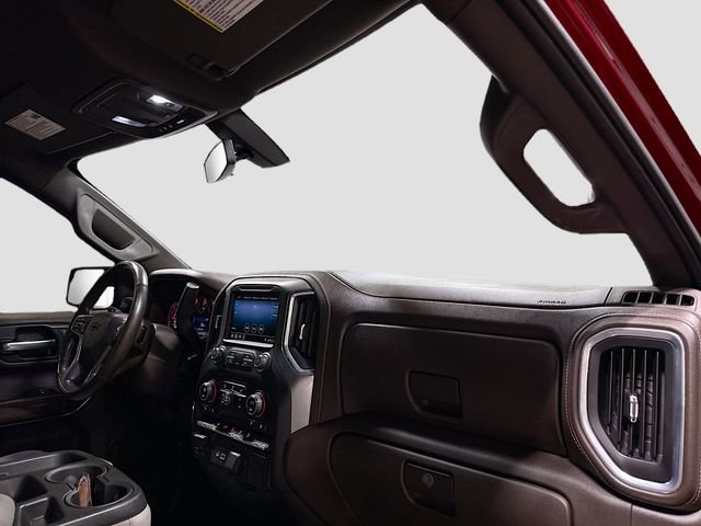 Used 2020 Chevrolet Silverado 1500 RST image 29
