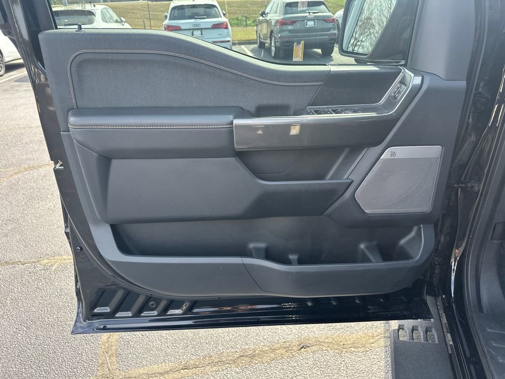 Used 2023 Ford F150 Tremor w/ Equipment Group 402A High image 10