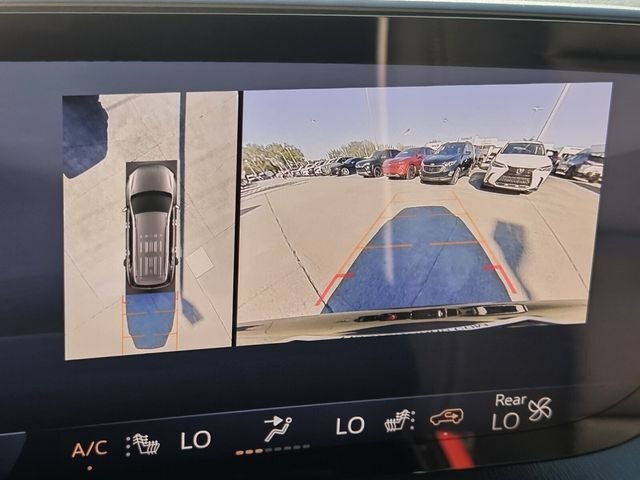 Used 2025 Buick Enclave Sport Touring AWD/4WD image 22