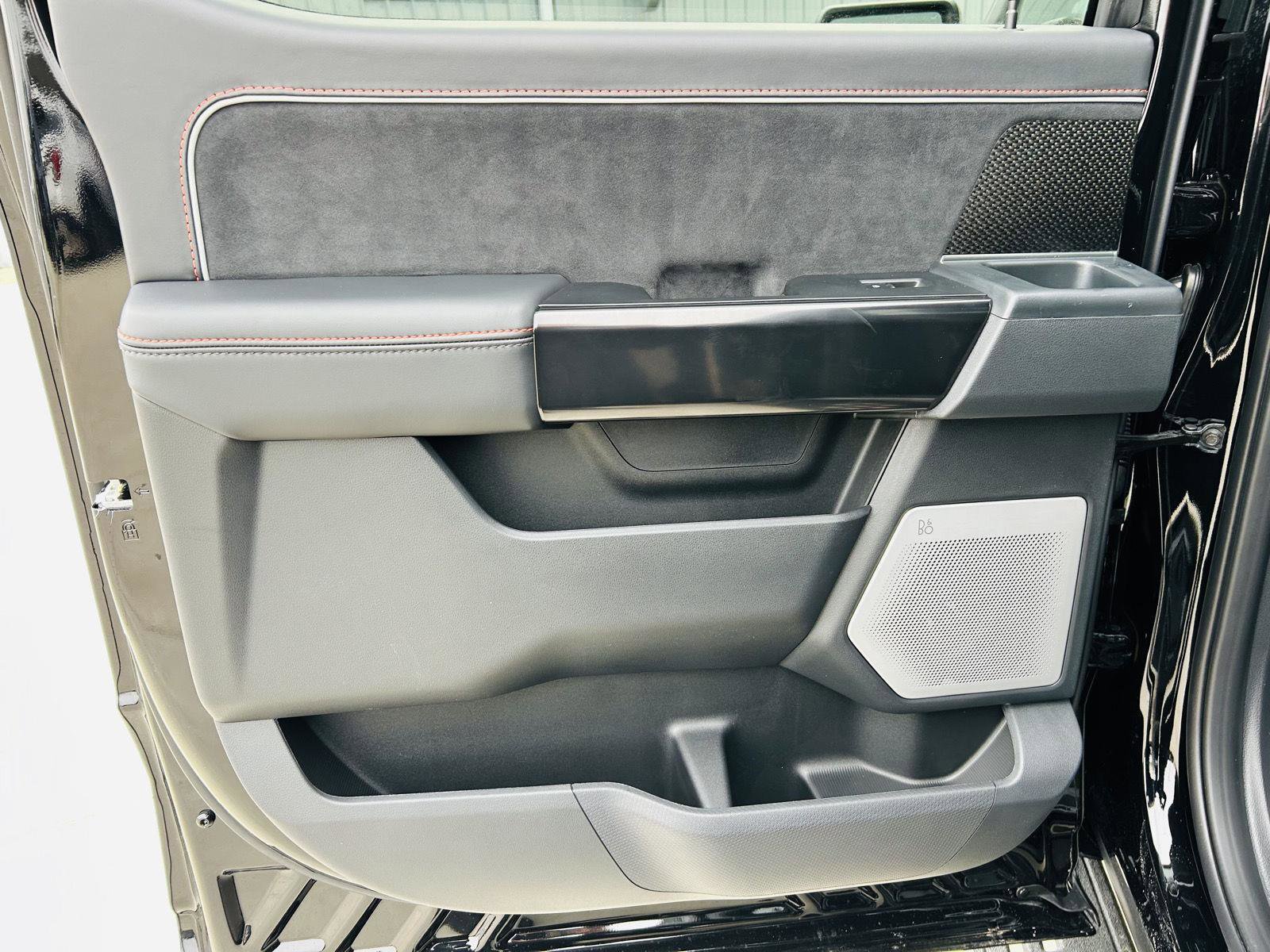 New 2026 Ford F150 Raptor w/ Equipment Group 803A Raptor R image 34