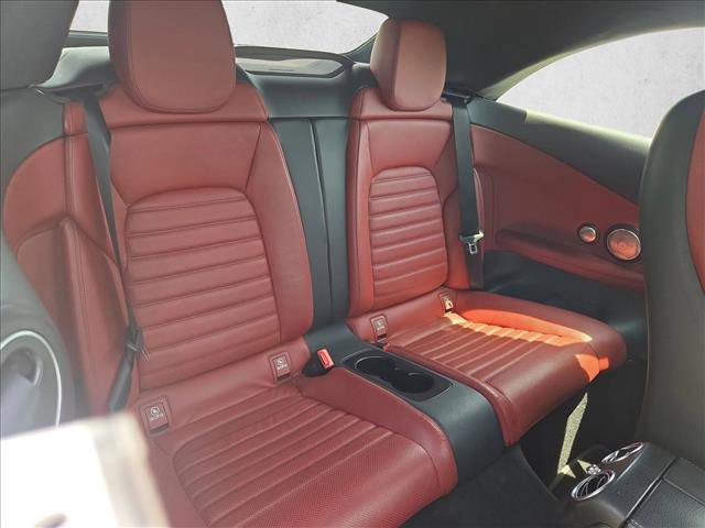 Used 2021 Mercedes-Benz C 300 Cabriolet image 15