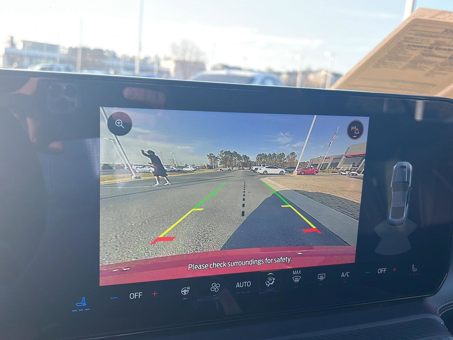 Used 2025 Ford Mustang Premium image 26